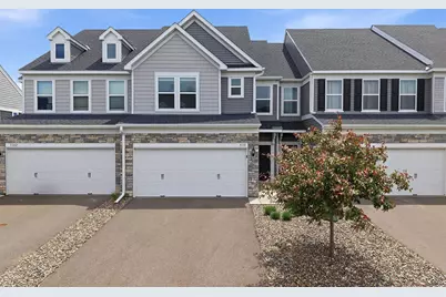 5138 94th Lane N, Brooklyn Park, MN 55443 - Photo 1