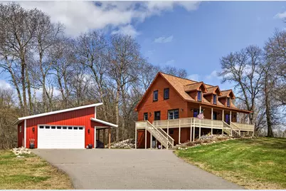 32890 Evenson Road, Pequot Lakes, MN 56472 - Photo 1