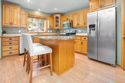 615 Oakwood Drive, Saint Cloud, MN 56304 - Photo 4