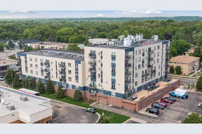 1502 5th Street N #303, Hopkins, MN 55305 - Photo 26