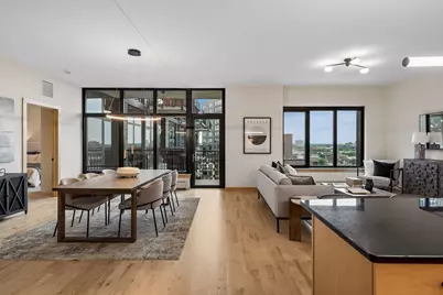 1120 S 2nd Street #1107, Minneapolis, MN 55415 - Photo 1
