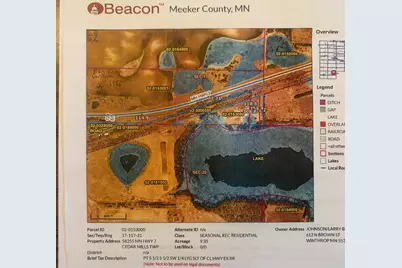 58255 Mn-7, Cosmos, MN 56228 - Photo 4