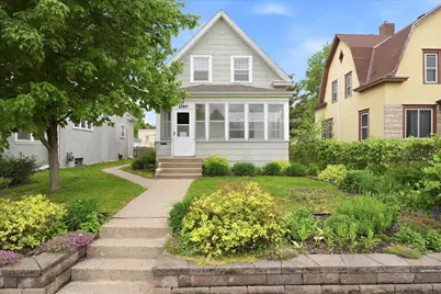 3340 Bryant Avenue S, Minneapolis, MN 55408 - Photo 1