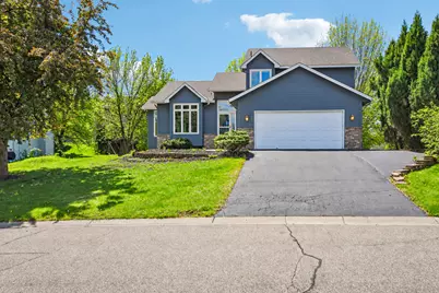 14835 39th Avenue N, Plymouth, MN 55446 - Photo 1