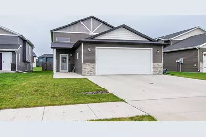 3914 31st Street S, Moorhead, MN 56560 - Photo 1