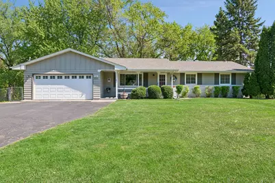 10643 Vessey Road, Bloomington, MN 55437 - Photo 1