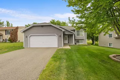 2408 Crestmount Lane, Burnsville, MN 55306 - Photo 1