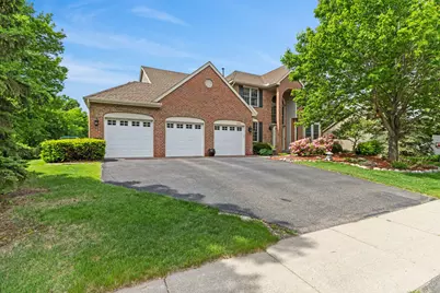 16943 Candlewood Parkway, Eden Prairie, MN 55347 - Photo 1