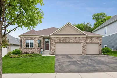 4258 Creekside Way, Minnetrista, MN 55331 - Photo 2