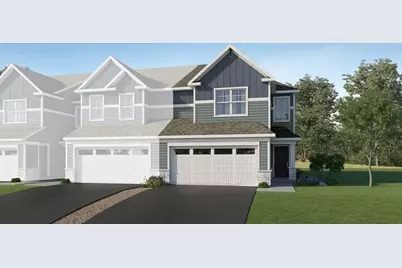 1074 Anmeadle Row, Rosemount, MN 55068 - Photo 1