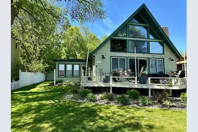 1431 Hiawatha Avenue, Big Lake, MN 55309 - Photo 1