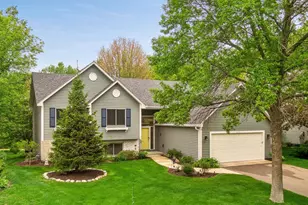 2175 Yuma Ln N, Plymouth, MN 55447 - Photo 1