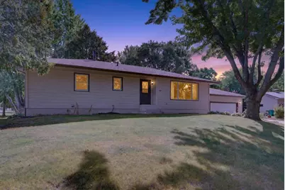 408 Sunrise Drive, Litchfield, MN 55355 - Photo 1