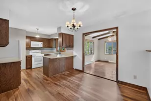 408 Sunrise Dr, Litchfield, MN 55355 - Photo 2