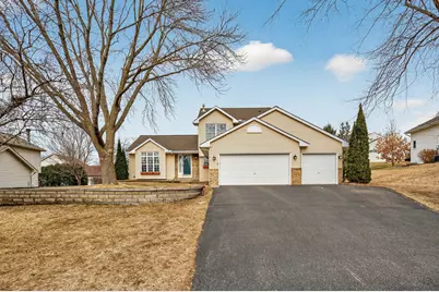 392 Pendryn Hill Curve, Woodbury, MN 55125 - Photo 44