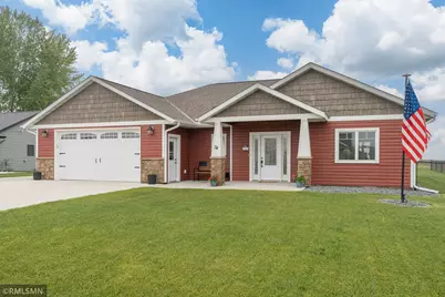 34 Evergreen Lane, Madison Lake, MN 56063 - Photo 1