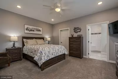 34 Evergreen Lane, Madison Lake, MN 56063 - Photo 28