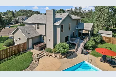 1416 Pinefield Court, White Bear Lake, MN 55110 - Photo 88