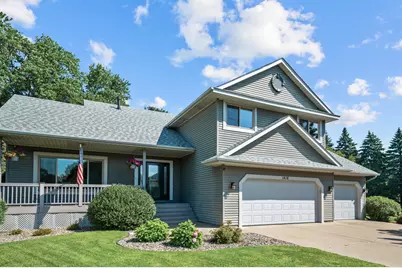 1416 Pinefield Court, White Bear Lake, MN 55110 - Photo 4