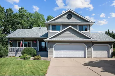 1416 Pinefield Court, White Bear Lake, MN 55110 - Photo 2