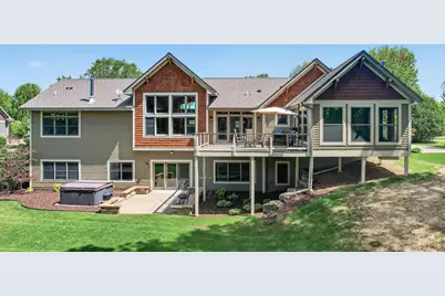 5784 Lily Avenue N, Lake Elmo, MN 55042 - Photo 58