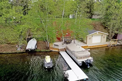 27861 Hidden Cove Road, Cold Spring, MN 56320 - Photo 4