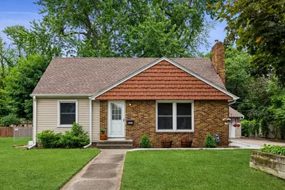 7233 Oliver Avenue S, Richfield, MN 55423 - Photo 1