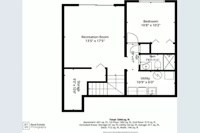 6159 Creek Line Drive, Minnetonka, MN 55345 - Photo 42