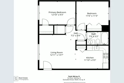 3811 Restwood Road, Circle Pines, MN 55014 - Photo 12