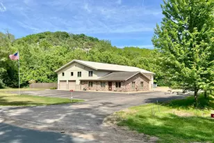 N1804 County Road Vv, Hager City, WI 54014 - Photo 1