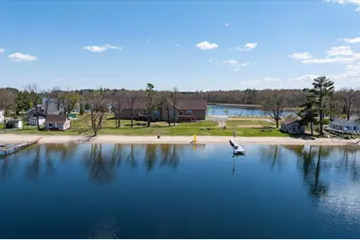 32392 Wolf Lake Road, Cass Lake, MN 56633 - Photo 2