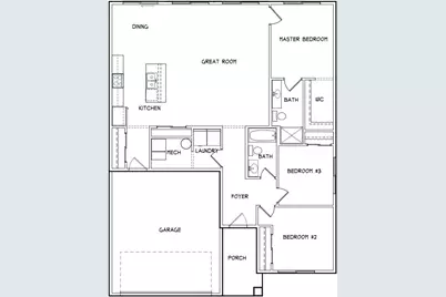 1800 Dale Place SE, Pine Island, MN 55963 - Photo 2