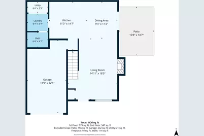 2333 Williams Drive, Burnsville, MN 55337 - Photo 24