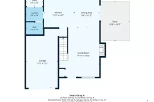 2333 Williams Dr, Burnsville, MN 55337 - Photo 24
