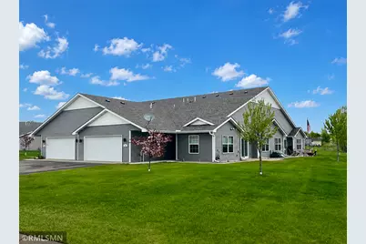 801 Stonehaven Path, Milaca, MN 56353 - Photo 1