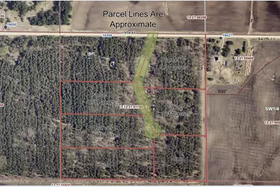 Tbd Deacon Drive - Parcel G, Park Rapids, MN 56470 - Photo 4