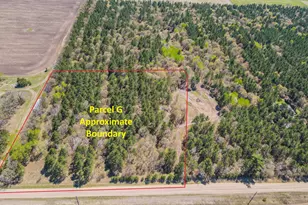 Tbd Deacon Dr - Parcel G, Park Rapids, MN 56470 - Photo 1