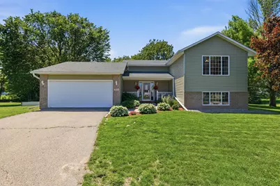 971 Lacy Court, Belle Plaine, MN 56011 - Photo 1