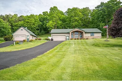 N5115 635th Street, Ellsworth, WI 54011 - Photo 1