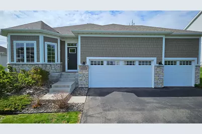 9591 James Circle N, Lake Elmo, MN 55042 - Photo 1