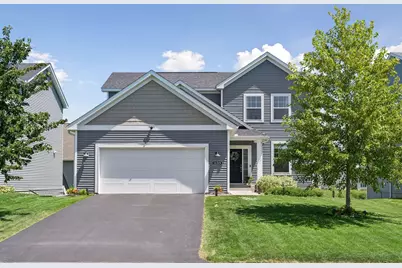 11215 Polk Street NE, Blaine, MN 55434 - Photo 2