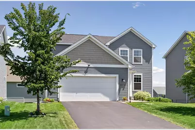 11215 Polk Street NE, Blaine, MN 55434 - Photo 1