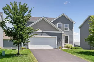 11215 Polk Street NE, Blaine, MN 55434 - Photo 1