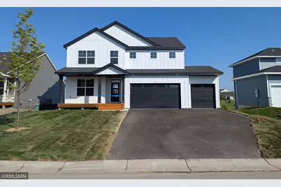2722 Ivy Avenue NE, Saint Michael, MN 55376 - Photo 2