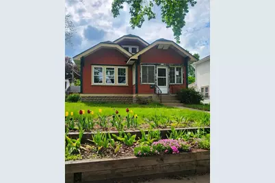 4415 Queen Avenue N, Minneapolis, MN 55412 - Photo 1