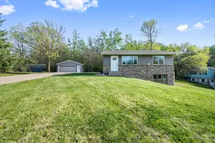 537 Birchwood Rd NW, Alexandria, MN 56308 - Photo 1
