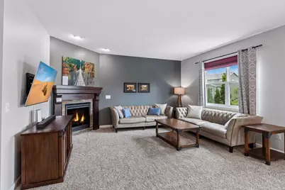 1098 Prairie View Lane, Waconia, MN 55387 - Photo 4