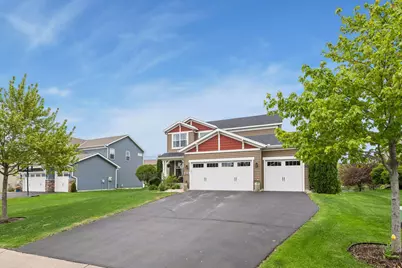 1098 Prairie View Lane, Waconia, MN 55387 - Photo 12