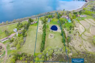 4639 Sand Lake Rd, Moose Lake, MN 55767 - Photo 2