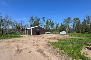 115 Balsam Ridge Rd NW, Bemidji, MN 56601 - Photo 1